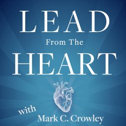 Artwork for Lead From the Heart