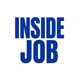 Artwork for Inside Job