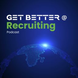 Artwork for Get Better @ Recruiting