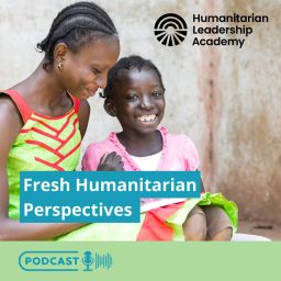 Artwork for Fresh Humanitarian Perspectives