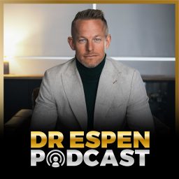 Artwork for Dr Espen Podcast