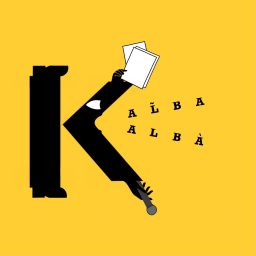 Artwork for Kalba kalba