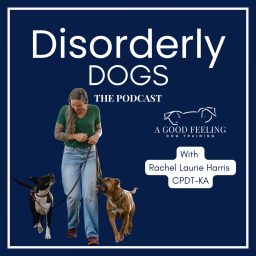 Artwork for Disorderly Dogs!