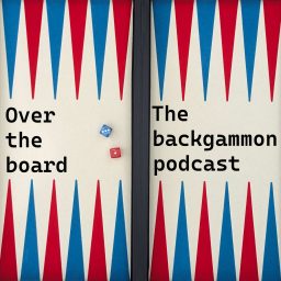 Artwork for Over the Board