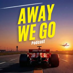 Artwork for Away We Go Podcast