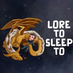 Artwork for Lore To Sleep To