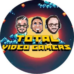 Artwork for Total Video Gamers Podcast
