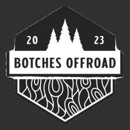 Artwork for Botches Offroad Podcast
