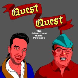 Artwork for Quest Quest