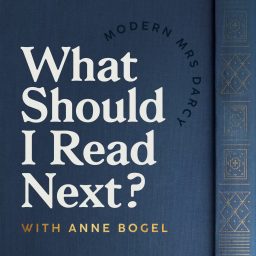 Artwork for What Should I Read Next?