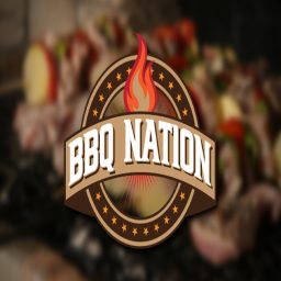 Artwork for BBQ Nation