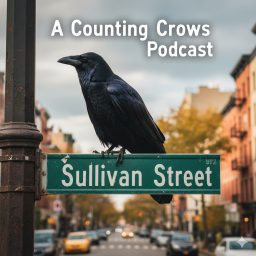 Artwork for Sullivan Street : A Counting Crows Podcast