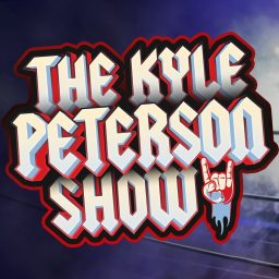 Artwork for The Kyle Peterson Show