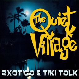 Artwork for The Quiet Village