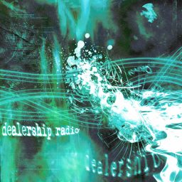 Artwork for dealership radio feed