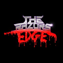Artwork for The Razor's Edge