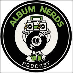 Artwork for Album Nerds