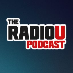 Artwork for The RadioU Podcast