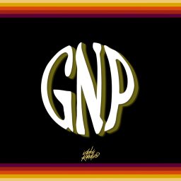 Artwork for Good Noise Podcast