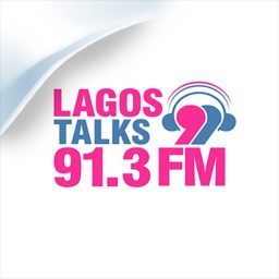 Artwork for Lagos talks 913