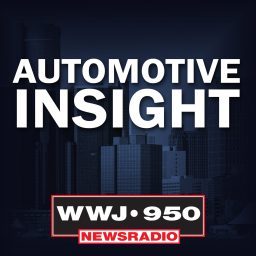 Artwork for Automotive Insight