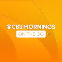 Artwork for CBS Mornings on the Go