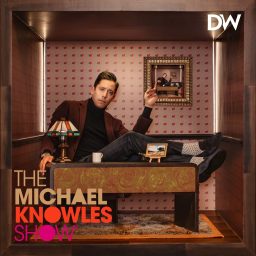 Artwork for The Michael Knowles Show