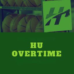 Artwork for HU Overtime