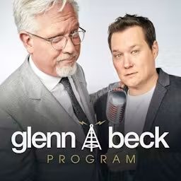 Artwork for Hourly  - The Glenn Beck Program
