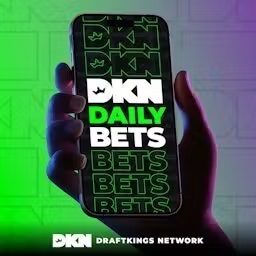 Artwork for DraftKings Network Daily Bets