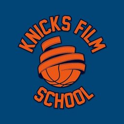 Artwork for Knicks Film School