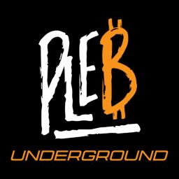 Artwork for Pleb UnderGround
