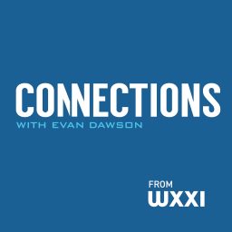 Artwork for Connections Podcast