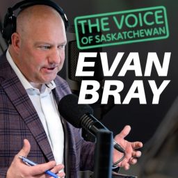 Artwork for The Evan Bray Show