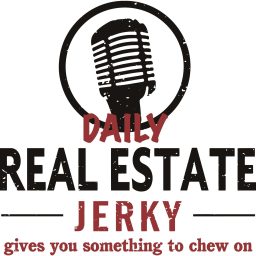Artwork for Real Estate Jerky Daily