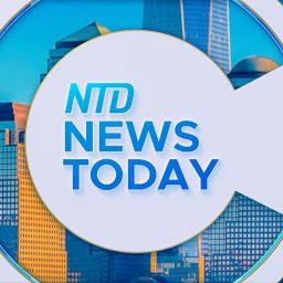 Artwork for NTD News Today
