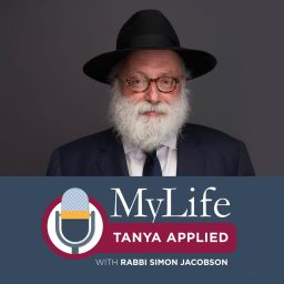 Artwork for MyLife: Tanya Applied