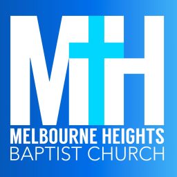 Artwork for Melbourne Heights - Sermons