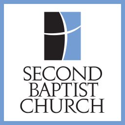 Artwork for Second Baptist Church Houston