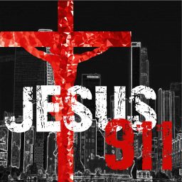 Artwork for Jesus 911