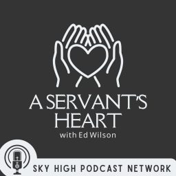 Artwork for A Servant's Heart