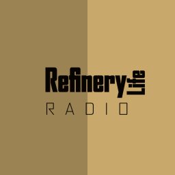 Artwork for Refinery Life Radio