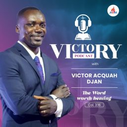 Artwork for Victor Acquah Djan