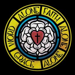 Artwork for Rev. Nicholas Schultz