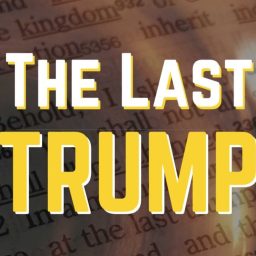 Artwork for The Last Trump