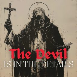 Artwork for The Devil in The Details