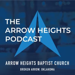 Artwork for The Arrow Heights Podcast