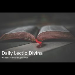 Artwork for Daily Lectio Divina