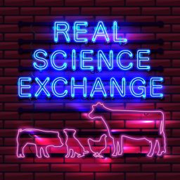 Artwork for Real Science Exchange-Dairy