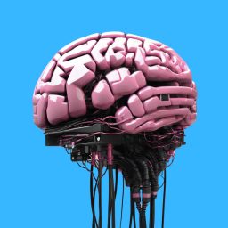 Artwork for AI Search